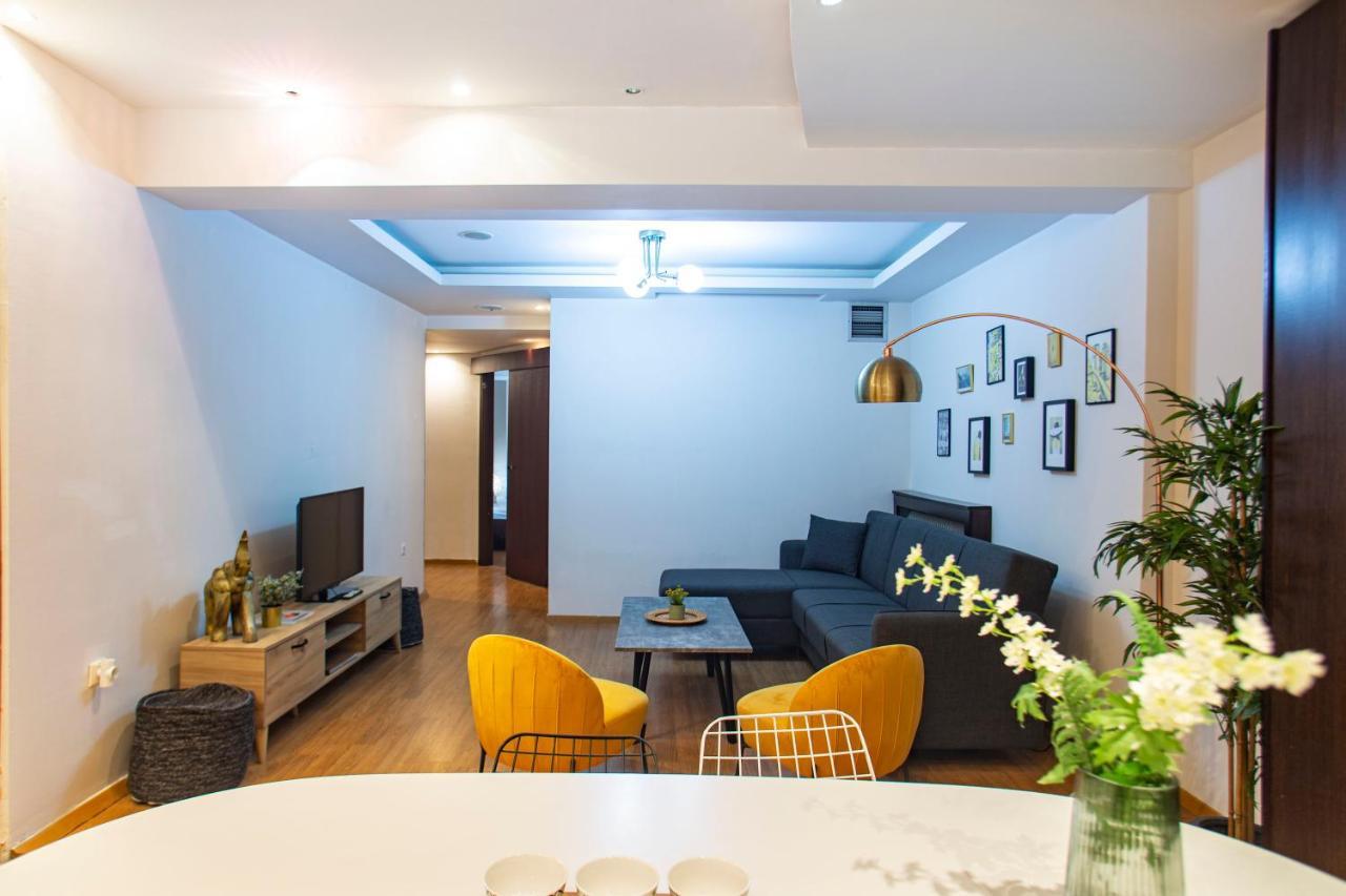 سالونيك Houseloft Cityhub Central المظهر الخارجي الصورة